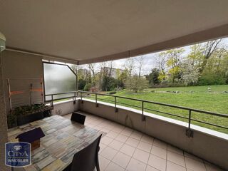  Appartement � louer 3 pi�ces 68 m�