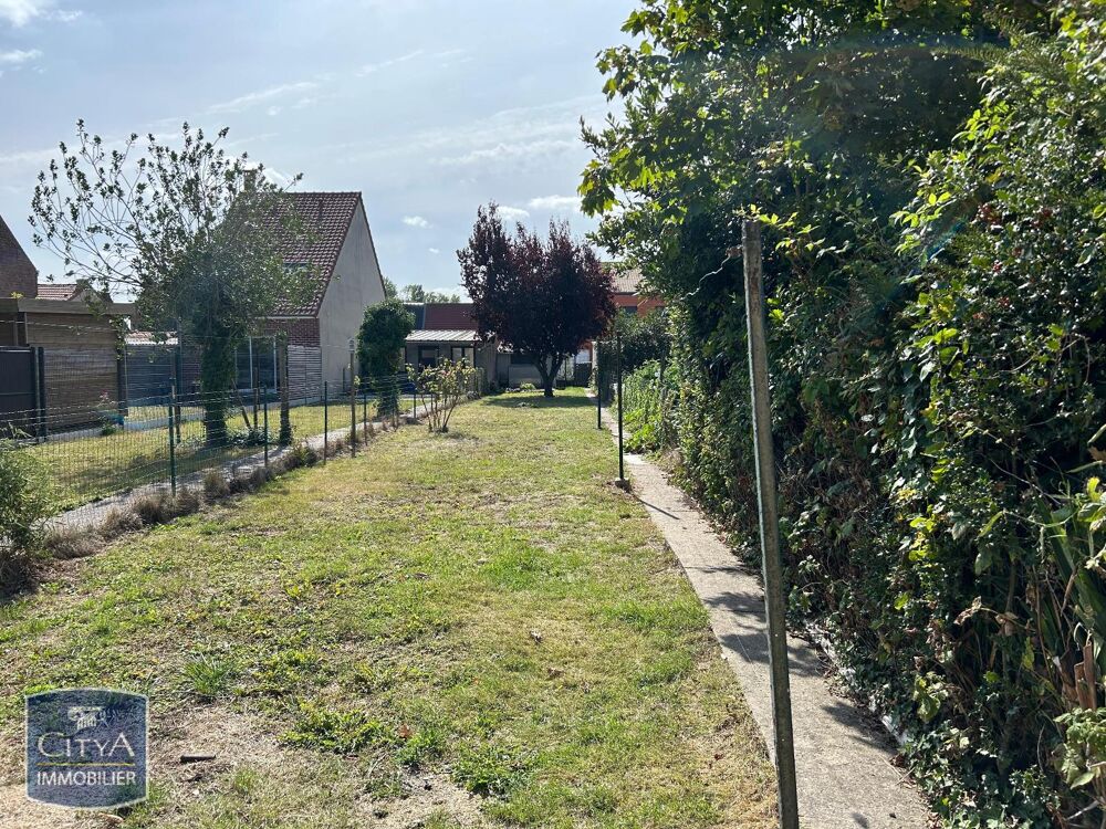 location Maison - 4 pièce(s) - 114 m² Hazebrouck (59190)