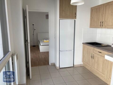  Appartement � louer 2 pi�ces 48 m�