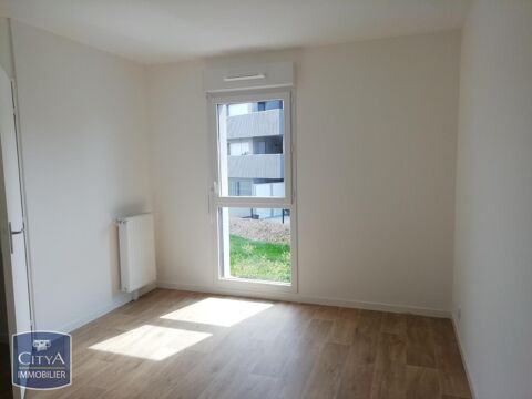  Appartement � louer 3 pi�ces 60 m�