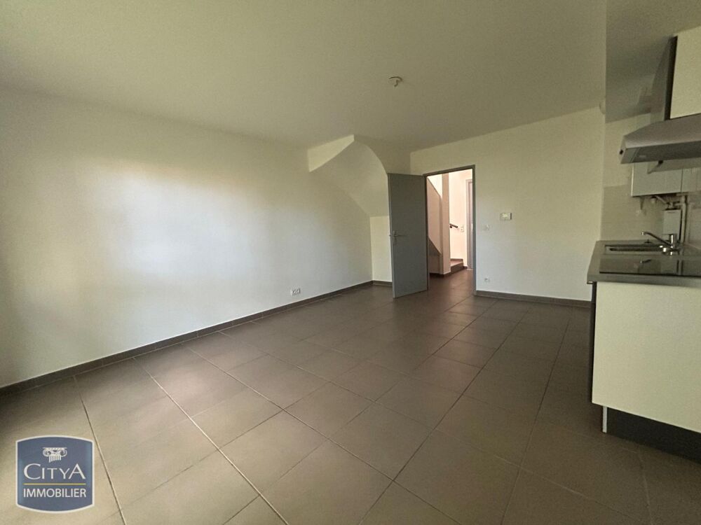 location Appartement - 3 pièce(s) - 57 m² Montpellier (34070)