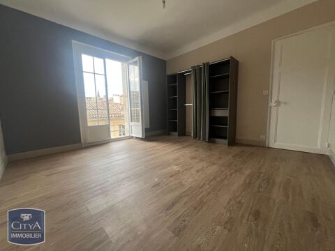  Appartement � louer 2 pi�ces 38 m�