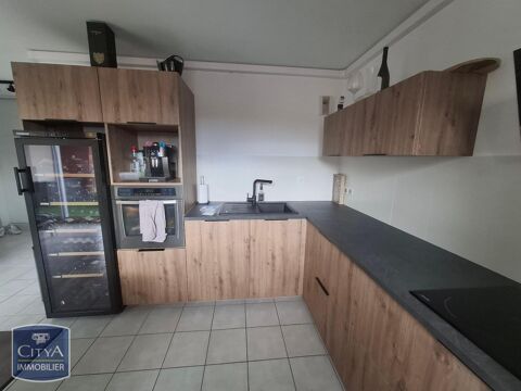  Appartement  louer 3 pices 60 m