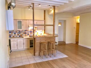  Appartement à louer 2 pièces 58 m²