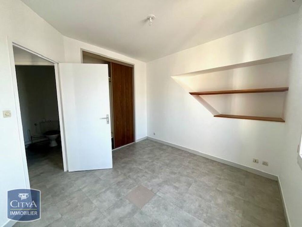 location Appartement - 2 pièce(s) - 42 m² Cherbourg-en-Cotentin (50100)