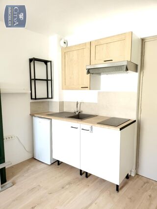 Appartement � louer 1 pi�ce 20 m�