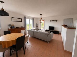  Maison à louer 4 pièces 90 m²