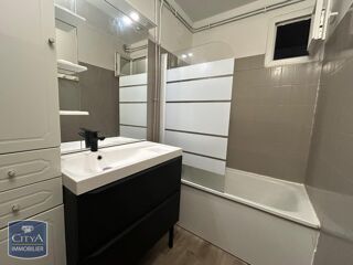  Appartement � louer 1 pi�ce 18 m�