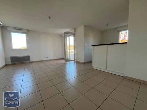  Appartement  louer 3 pices 61 m