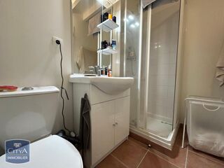  Appartement à louer 1 pièce 34 m²