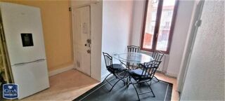  Appartement à louer 1 pièce 25 m²