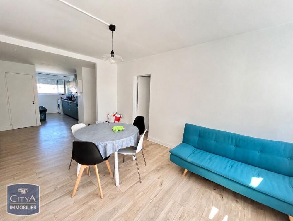 A LOUER DANS VOTRE AGENCE CITYA PLANTAGENÊT EXCLUSIVITÉ ....