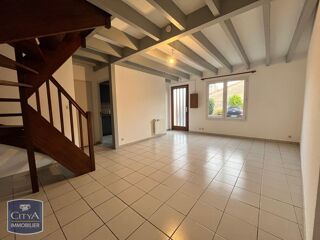  Maison à louer 4 pièces 70 m²