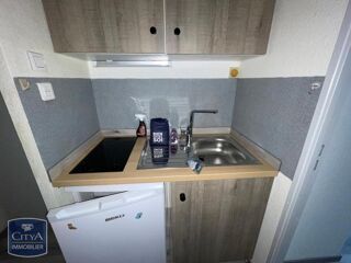  Appartement � louer 1 pi�ce 30 m� Pau