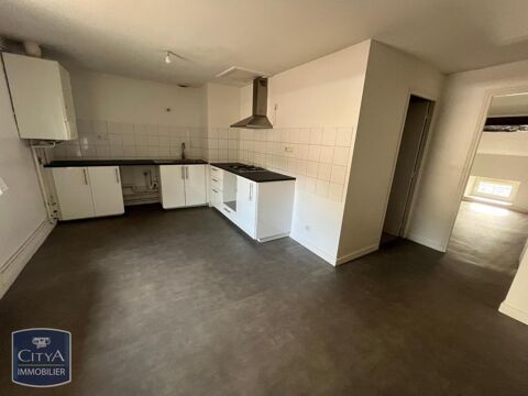  Appartement  louer 3 pices 53 m
