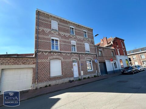   Location Appartement Appartement - 3 pi�ce(s) - 55 m�