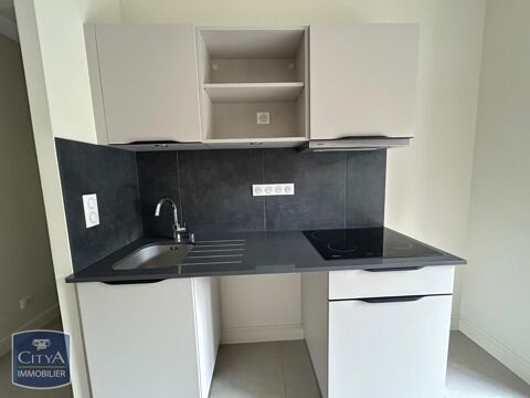  Appartement � louer 2 pi�ces 49 m�