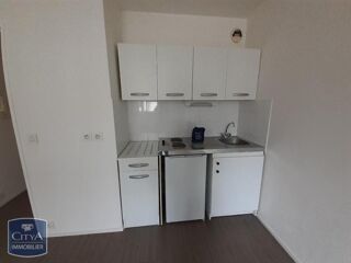  Appartement à louer 1 pièce 24 m²