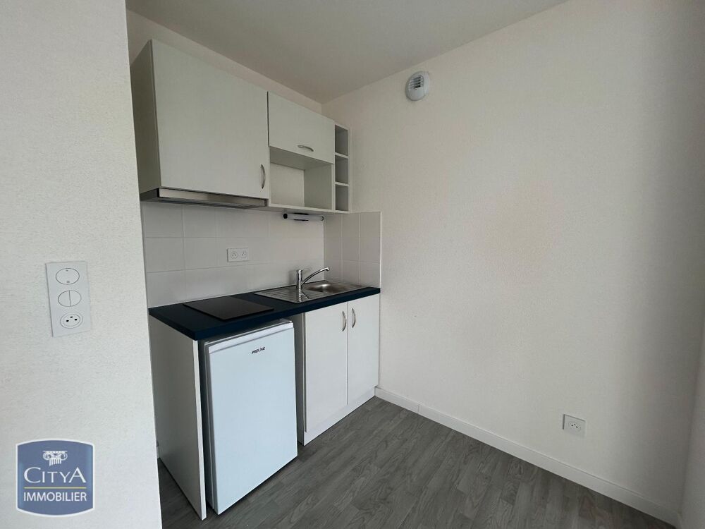 À LOUER : Appartement T2 situé à Metz, dans le quartier ....