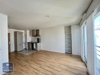  Appartement � louer 2 pi�ces 40 m� St maur des fosses