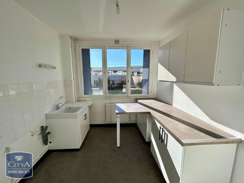  Appartement � louer 2 pi�ces 38 m�