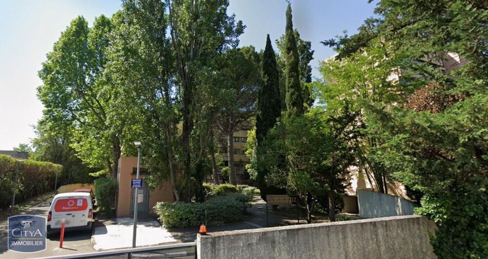location Appartement - 3 pièce(s) - 76 m² Montpellier (34000)