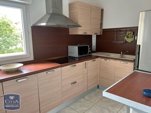  Appartement � louer 1 pi�ce 29 m�