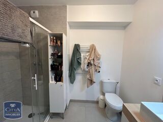  Appartement à louer 2 pièces 43 m²