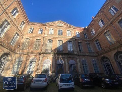  Appartement � louer 8 pi�ces 264 m� Toulouse