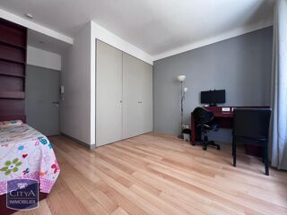  Appartement à louer 1 pièce 22 m²