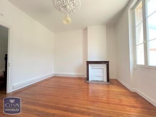  Maison à louer 5 pièces 107 m²