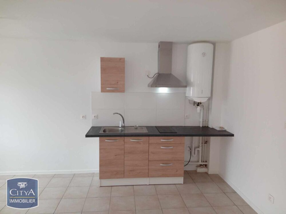 location Appartement - 1 pièce(s) - 32 m² Le Tampon (97430)