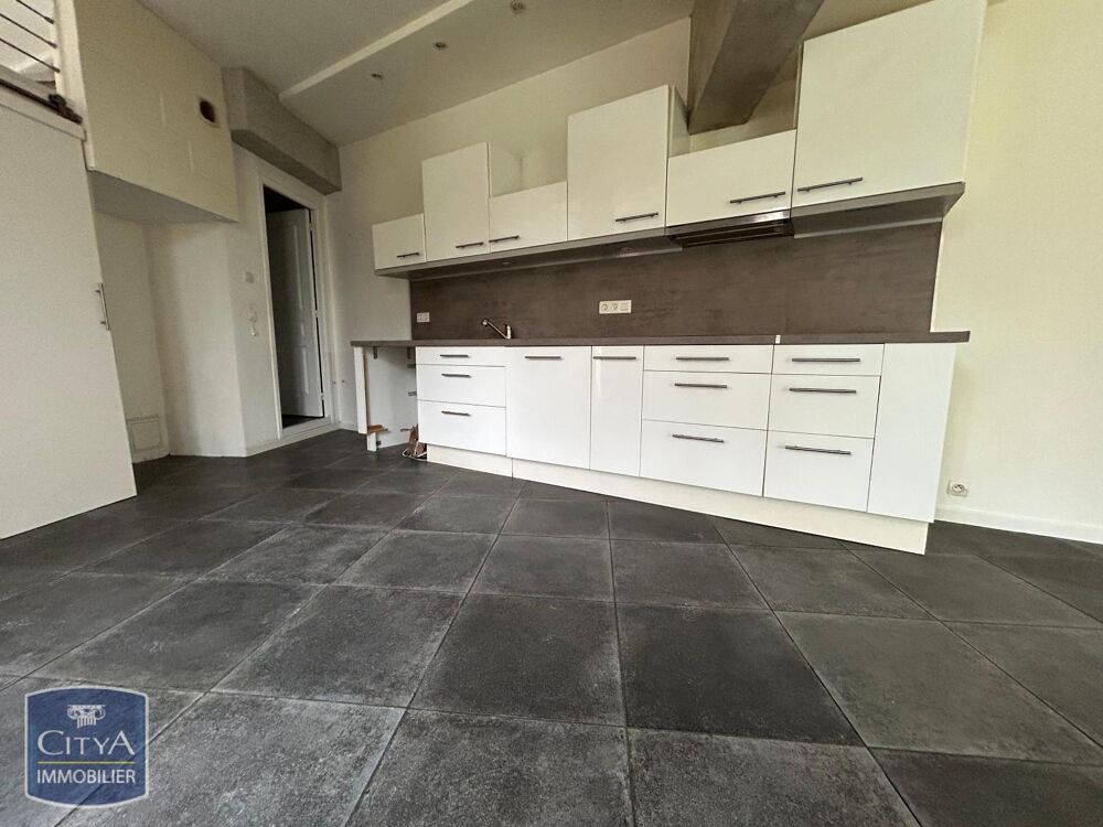 location Maison - 4 pièce(s) - 90 m² Senantes (28210)
