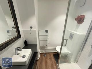  Appartement � louer 1 pi�ce 29 m�