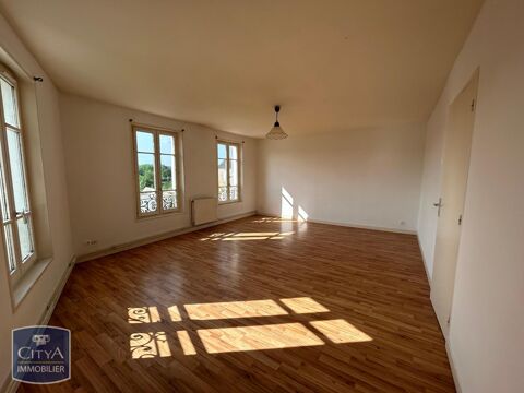  Appartement � louer 3 pi�ces 82 m�