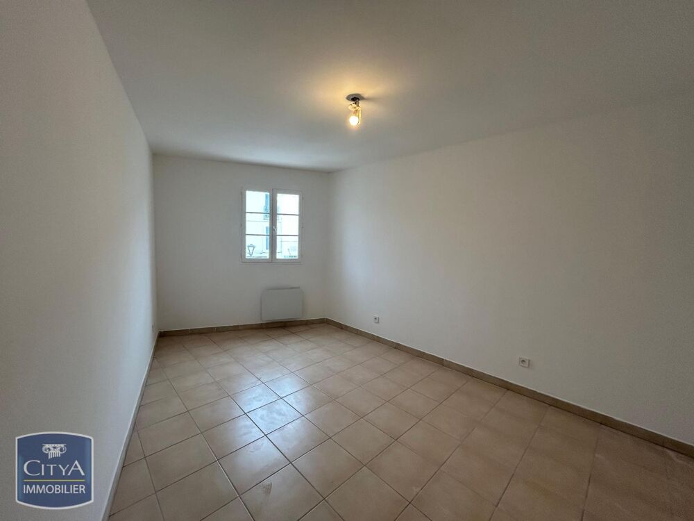 location Appartement - 3 pièce(s) - 82 m² Marignane (13700)