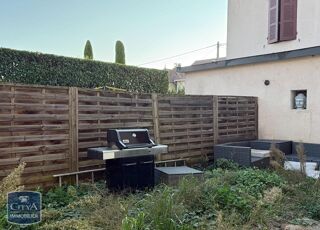  Appartement à louer 3 pièces 75 m²