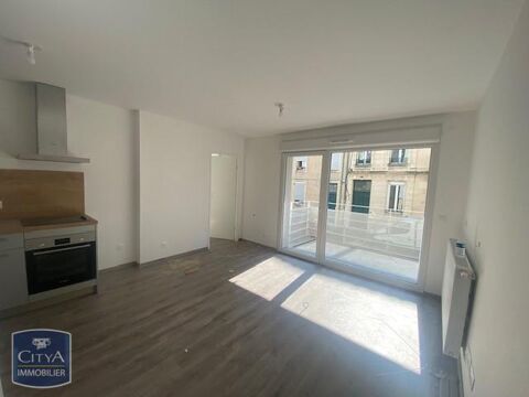  Appartement � louer 2 pi�ces 38 m�