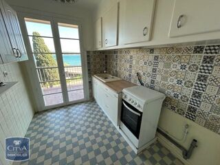  Appartement � louer 3 pi�ces 63 m�