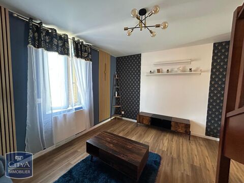  Appartement  louer 3 pices 50 m