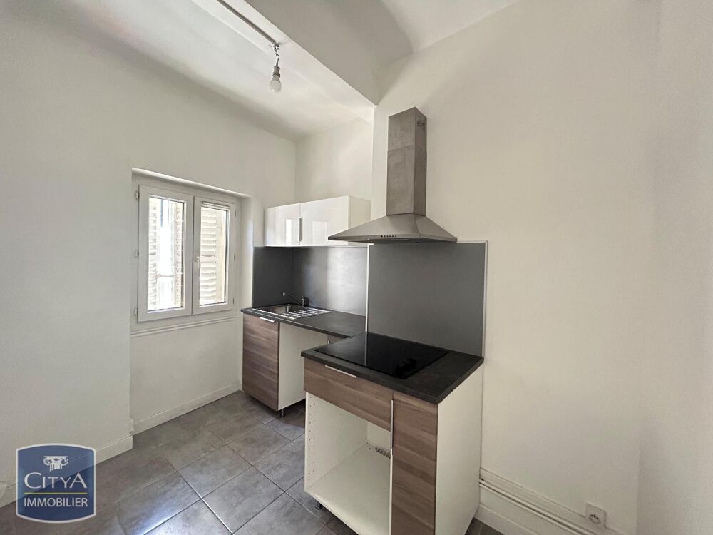 À LOUER : Découvrez ce charmant appartement T1 situé au ....