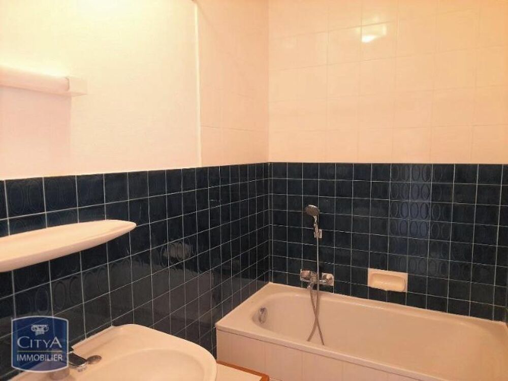 location Appartement - 2 pièce(s) - 51 m² Barberaz (73000)
