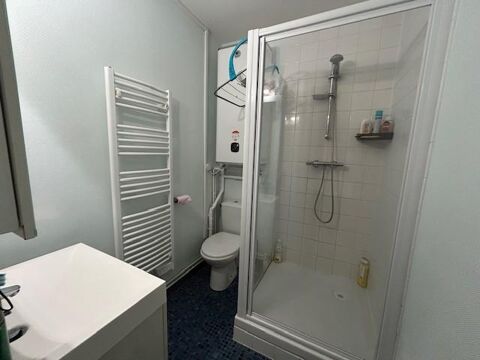  Appartement  louer 1 pice 15 m