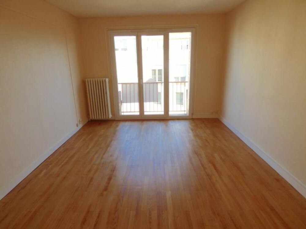 location Appartement - 3 pice(s) - 59 m Mcon (71000)