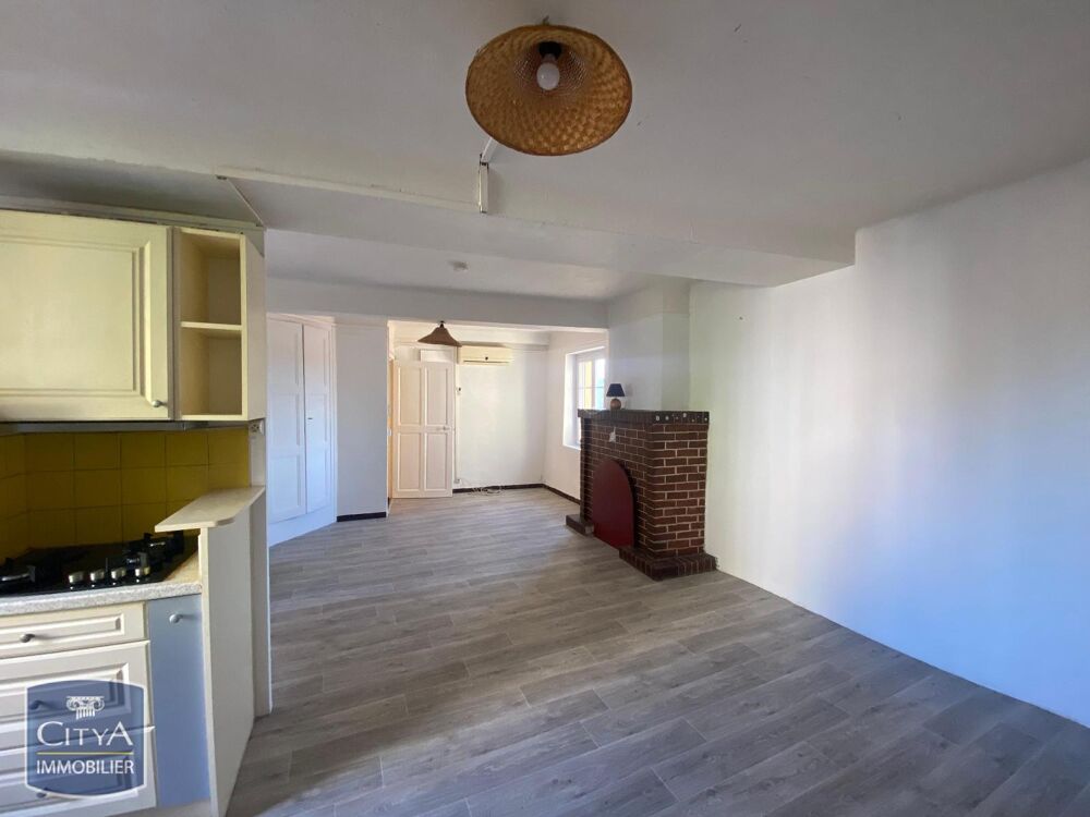 location Maison - 4 pièce(s) - 106 m² Bagnols-en-Forêt (83600)