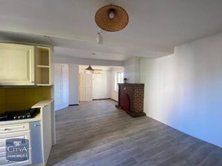  Maison à louer 4 pièces 106 m² Bagnols en foret