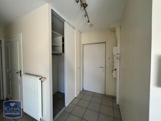  Appartement à louer 2 pièces 59 m²
