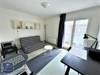  Appartement � louer 1 pi�ce 20 m�