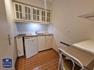  Appartement à louer 2 pièces 47 m²