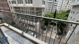  Appartement à louer 3 pièces 68 m²